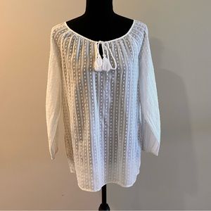 LOFT | Lightweight Tunic Small